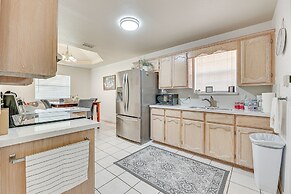 Pet-friendly San Juan Home w/ Private Yard & Grill