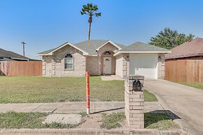 Pet-friendly San Juan Home w/ Private Yard & Grill