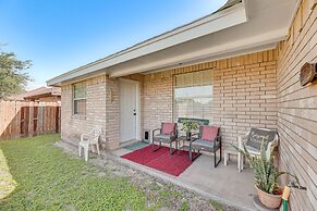 Pet-friendly San Juan Home w/ Private Yard & Grill