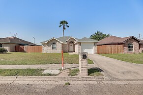 Pet-friendly San Juan Home w/ Private Yard & Grill