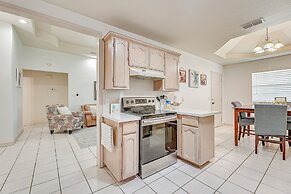 Pet-friendly San Juan Home w/ Private Yard & Grill