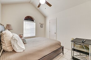 Pet-friendly San Juan Home w/ Private Yard & Grill