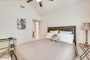 Pet-friendly San Juan Home w/ Private Yard & Grill