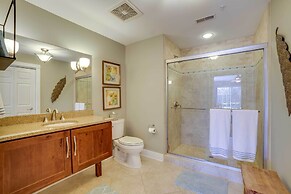Idyllic New Buffalo Condo: Walk to Beach & Shops!