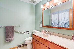 Quiet Greenwich Home w/ Pool + Screened Porch!