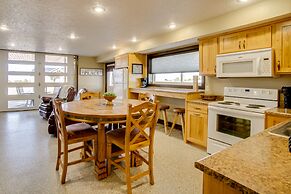 Platte Vacation Rental ~ 3 Mi to Missouri River!