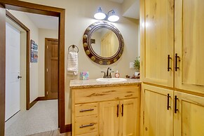 Platte Vacation Rental ~ 3 Mi to Missouri River!