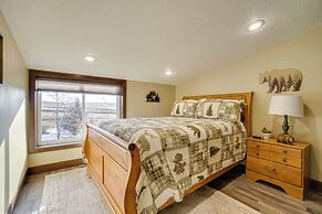 Platte Vacation Rental ~ 3 Mi to Missouri River!