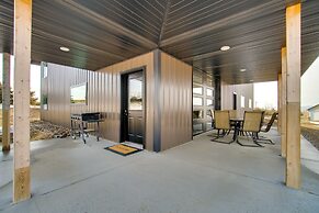 Platte Vacation Rental ~ 3 Mi to Missouri River!