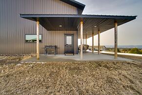 Platte Vacation Rental ~ 3 Mi to Missouri River!