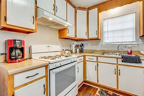 Charming Satsuma Home ~ 14 Mi to Mobile!