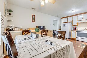 Charming Satsuma Home ~ 14 Mi to Mobile!