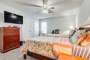 Charming Satsuma Home ~ 14 Mi to Mobile!