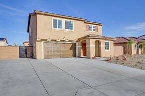 Chic Coachella Home < 3 Mi to Empire Polo Club