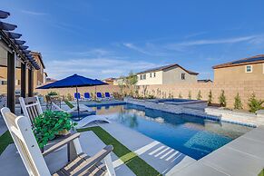 Chic Coachella Home < 3 Mi to Empire Polo Club