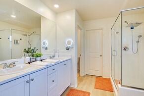 Chic Coachella Home < 3 Mi to Empire Polo Club