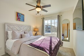 Chic Coachella Home < 3 Mi to Empire Polo Club