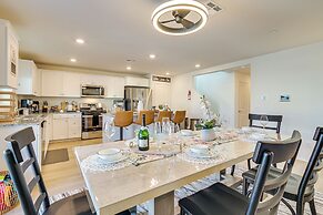 Chic Coachella Home < 3 Mi to Empire Polo Club