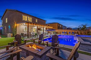 Chic Coachella Home < 3 Mi to Empire Polo Club