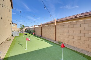 Chic Coachella Home < 3 Mi to Empire Polo Club