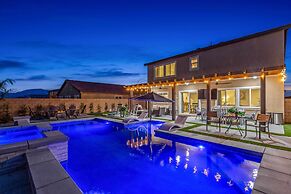 Chic Coachella Home < 3 Mi to Empire Polo Club