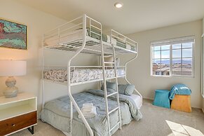 Chic Coachella Home < 3 Mi to Empire Polo Club