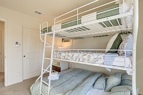 Chic Coachella Home < 3 Mi to Empire Polo Club