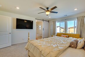 Chic Coachella Home < 3 Mi to Empire Polo Club