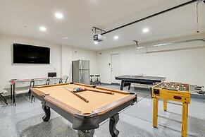 Chic Coachella Home < 3 Mi to Empire Polo Club