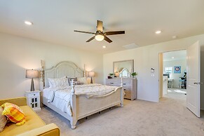 Chic Coachella Home < 3 Mi to Empire Polo Club