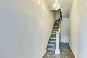 Downtown Albany Vacation Rental - Chic & Walkable!