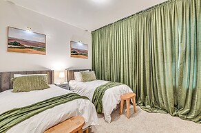 Downtown Albany Vacation Rental - Chic & Walkable!