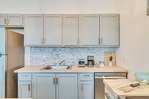 Downtown Albany Vacation Rental - Chic & Walkable!