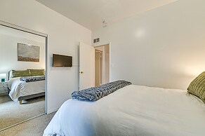 Downtown Albany Vacation Rental - Chic & Walkable!