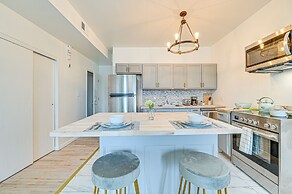 Downtown Albany Vacation Rental - Chic & Walkable!