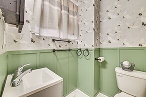 Downtown Albany Vacation Rental - Chic & Walkable!