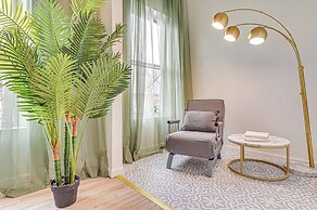 Downtown Albany Vacation Rental - Chic & Walkable!