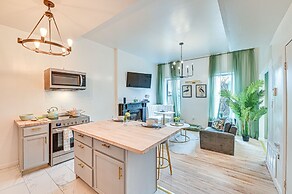 Downtown Albany Vacation Rental - Chic & Walkable!