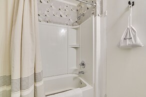 Downtown Albany Vacation Rental - Chic & Walkable!