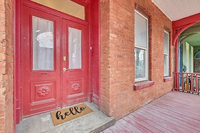 Downtown Albany Vacation Rental - Chic & Walkable!