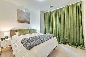 Downtown Albany Vacation Rental - Chic & Walkable!