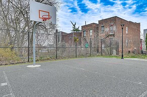 Downtown Albany Vacation Rental - Chic & Walkable!