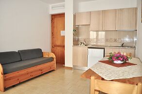 Residence with pool in Alghero