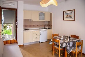 Residence with pool in Alghero