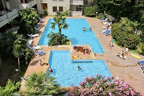 Residence with pool in Alghero