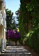 Residence with pool in Alghero