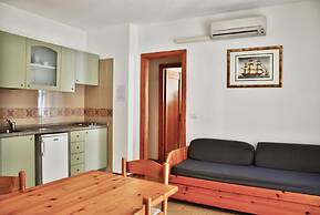 Residence with pool in Alghero