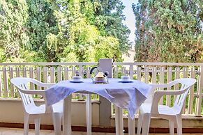 Residence with pool in Alghero