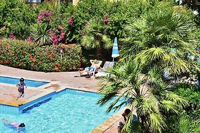 Residence with pool in Alghero