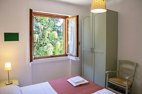 Residence with pool in Alghero